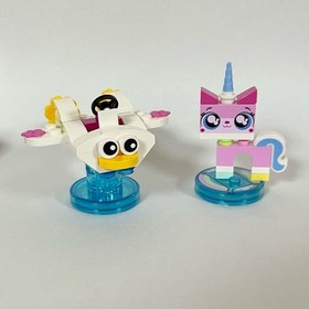 LEGO Dimensions Unikitty Fun Pack 71231