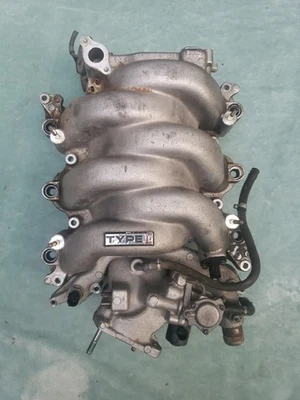 Colector de admisión Acura Legend Type 2 1991-1995 C32A 3,2 L 93-95 GS LS TIPO II raro Foto 1 de 4