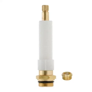 4 1/4 di pollice 16 pt. Spilla D solo stelo destro per Kohler sostituisce 30119 - Foto 1 di 3