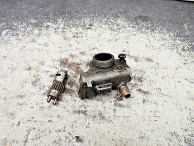 Harley-Davidson CB 1934 bomba de aceite única 500cc 2930 Foto 1 de 4