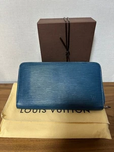 Organizador Zippy LOUIS VUITTON Excelente Estado Casi Nuevo de Japón - Imagen 1 de 10
