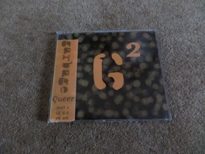 CD SINGLE - GARBAGE - QUEER - CD 2 - Picture 1 of 2