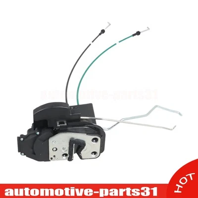 Actuador de bloqueo de puerta delantero izquierdo del lado del conductor para Kia Spectra 2004-2009 81310-2F030 Foto 1 de 4