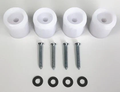 Legs for Motorized Wonder Junior Mounting Board, Set of 4 - Image 1 of 1