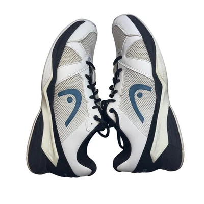 Head Revolt EVO | US 10 EU 43 | Tenis Zapatos Pickleball Malla Tenis Atléticos Foto 1 de 4