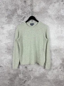 Polo Ralph Lauren Kaschmir Pullover Beige Damen Größe M - Bild 1 von 13