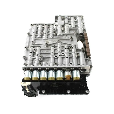 Durable 6R80 Transmission Valve Body for Ford F-150 Truck AL3P-7Z490-BA 2011+ - Image 1 of 4