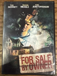 For Sale by Owner (DVD) Former Rental - Picture 1 of 3