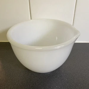 Sunbeam Mixmaster Mixing Bowl Vintage Small Bowl 16cm Diameter - Picture 1 of 7