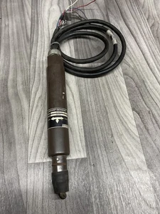 Foxboro 871PH-1F1A, Origin 2B9632, pH/ORP Sensor #4007C147PR4SI - Bild 1 von 3