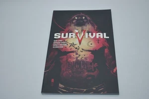 Survival (Dark Horse Comics 2024) FAST SHIP YES - Picture 1 of 2