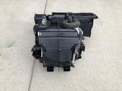 Nissan Cube 2011, conjunto delantero de aire acondicionado/calentador, fabricante de equipos originales Foto 1 de 4