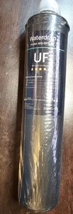 Waterdrop Under Sink Ultra Filtration Water Filter UF Model: WD-RF15-UF Sealed!! - Picture 1 of 9