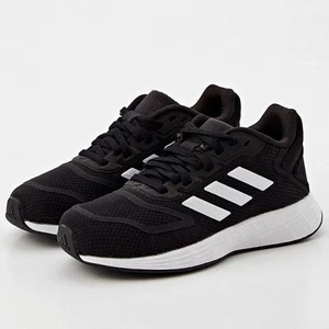 Adidas Duramo 10 Kids Sneaker School Running Shoe Children's Footwear #000 - Picture 1 of 14