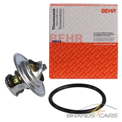 BEHR/MAHLE THERMOSTAT FÜR AUDI A6 4A C4 1.8 95-97 4B C5 1.8  80 C RIO B4 1.8 - Bild 1 von 4