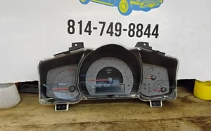 2006-2008 HONDA RIDGELINE DASH GAUGE CLUSTER OEM ASSEMBLY MILEAGE 218900 06-08 - Picture 1 of 24