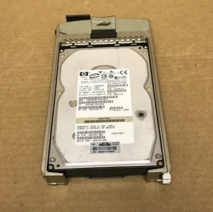 HP 364621-B22 366024-002 404395-002 146GB 15K fibre channel hard drive - Picture 1 of 1