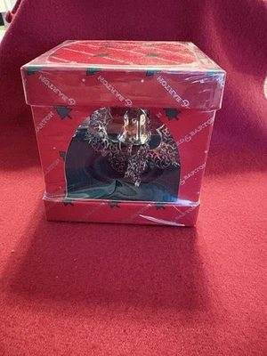 Red & Barton 1999 Christmas Ornament - Image 1 of 2