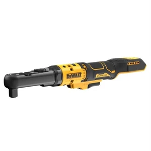 Trinquete de cabeza sellada DeWalt DCF510B 20V MAX* XR 3/8" y 1/2" (solo herramienta) - Imagen 1 de 2