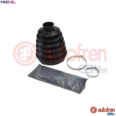 BELLOW KIT DRIVE SHAFT D8594T FOR MERCEDES-BENZ M 272.945 3.0L M 272.967 3.5L - Image 1 of 4