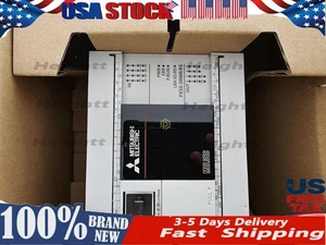 1PC New FX5S-30MR/ES Mitsubishi PLC - Picture 1 of 7