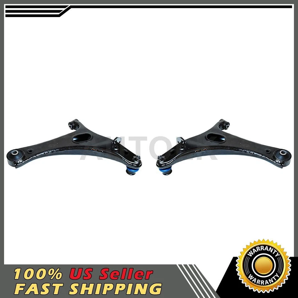 Brazos de control Mevotech para Subaru Legacy 2010 2011 2012 2013 2014 Foto 1 de 4