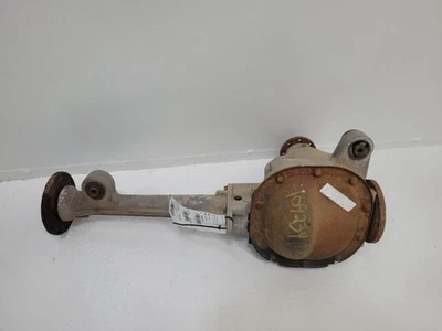 2003 04 05 2006 FORD EXPEDITION Carrier Front Axle 3.73 Ratio 6L3Z3010AA  Foto 1 de 4