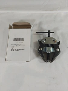 Battery Terminal Puller USA Zim MFG Vintage Government Surplus New In Box. - Picture 1 of 4