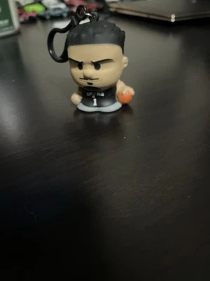 Victor Wembanyama NBA Squeeze Mate bastante raro Foto 1 de 4