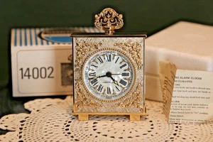 Tesoro Westclox #14002 de colección ¡NUEVO EN CAJA!! - Imagen 1 de 2