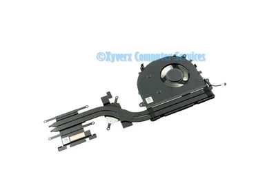 HQ2330023200 HQ2331048100 GENUINE SAMSUNG FAN WHEATSINK NP750TDA-XD1US (A)(EG25) - Image 1 of 2