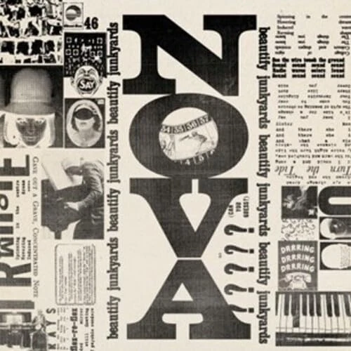 Various - Nova [VINYL] - Image 1 of 1