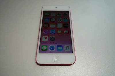 Apple iPod touch 5th Generation (Late 2012) Pink (64GB) - Image 1 of 4