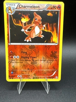 Charmeleon 19/149 Boundaries Crossed Reverse Holo - Image 1 of 2