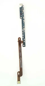 📱 LG Velvet 🔧 Connecteur d'antenne OEM Flex 🟥 ☆ - Photo 1 sur 2
