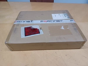 New, Sealed FORTINET 1U Rack Mount Tray SP-RACKTRAY-02 - Bild 1 von 5