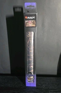 Sliver Queen Ultrapro Playmat Holo Foil Magic the Gathering Commander Series 6 - Bild 1 von 5