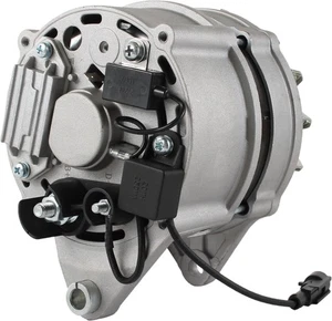 NEW ALTERNATOR FOR NEW HOLLAND TRACTOR T4.105 T4.105F T4.105V 11203302 IA 1205 - Picture 1 of 1