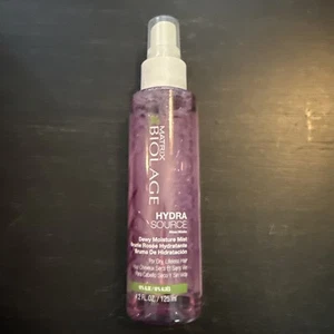 MATRIX BIOLAGE HYDRASOURCE DEWY MOISTURE MIST 4.2 oz - Picture 1 of 1