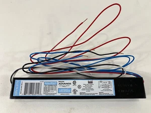 Philips Advance IntelliVolt Light F32T8 Ballast - ICN-2P32-N - Picture 1 of 8
