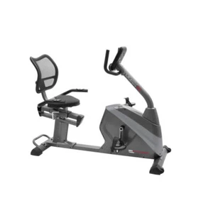 TOORX BRX-R95 COMFORT Cyclette orizzontale con display LCD - Foto 1 di 1
