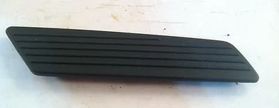 Mercedes-Benz ML320 ML430 1998-2003 ~ Marco del asiento trasero derecho cubierta superior ~ OEM Foto 1 de 3