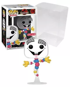 Funko Pop Películas Parque Jurásico Sr. ADN # 1170 Objetivo Exclusivo Figura Vinilo Nuevo en Caja - Imagen 1 de 6