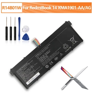 Replacement Loptop Battery R14B01W For Xiaomi RedmiBook 14 XMA1901-AA XMA1901-AG - Picture 1 of 6