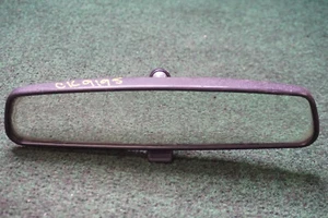 2011 TOYOTA CAMRY Rear View Mirror OEM E8011083 - Picture 1 of 5