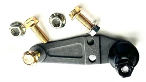 ball joint for Volvo 240 1976-1993 Front Driver Side Left - Picture 1 of 3