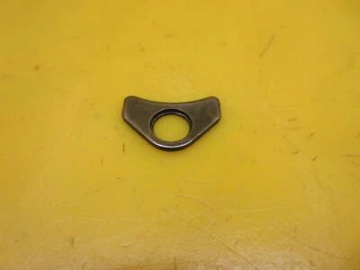  YAMAHA YZ450F YFZ WR YZ 450 450F OEM CÁRTER PLACA COJINETE CUBIERTA RETENEDOR  Foto 1 de 3