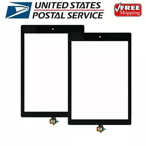 Touch Screen For Amazon Kindle Fire HD 10 9th Gen M2V3R5 2019 HD 10 7th SL056ZE - Picture 1 of 5