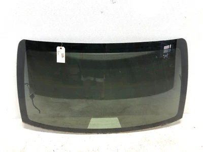 LEXUS GS350 GS450H GS200T GS F 2013-2020 PARABRISAS TRASERO CRISTAL OEM Foto 1 de 4