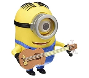 MINIONS Parlante, MIN-20172   - Foto 1 di 7